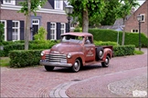 Brabantse Oldtimerdag Liempde -  9 juni 2025