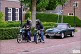 Brabantse Oldtimerdag Liempde -  9 juni 2025