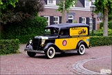 Brabantse Oldtimerdag Liempde -  9 juni 2025