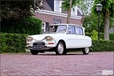 Brabantse Oldtimerdag Liempde -  9 juni 2025