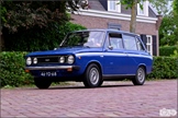 Brabantse Oldtimerdag Liempde -  9 juni 2025