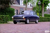 Brabantse Oldtimerdag Liempde -  9 juni 2025