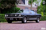 Brabantse Oldtimerdag Liempde -  9 juni 2025