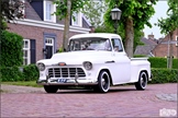 Brabantse Oldtimerdag Liempde -  9 juni 2025