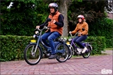 Brabantse Oldtimerdag Liempde -  9 juni 2025