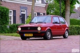 Brabantse Oldtimerdag Liempde -  9 juni 2025