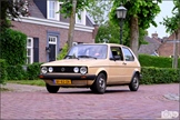 Brabantse Oldtimerdag Liempde -  9 juni 2025