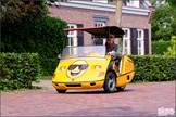 Brabantse Oldtimerdag Liempde -  9 juni 2025