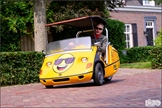 Brabantse Oldtimerdag Liempde -  9 juni 2025
