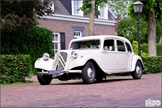 Brabantse Oldtimerdag Liempde -  9 juni 2025