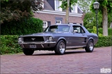 Brabantse Oldtimerdag Liempde -  9 juni 2025