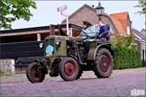 Brabantse Oldtimerdag Liempde -  9 juni 2025