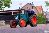 Brabantse Oldtimerdag Liempde -  9 juni 2025