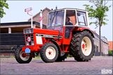 Brabantse Oldtimerdag Liempde -  9 juni 2025