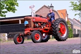 Brabantse Oldtimerdag Liempde -  9 juni 2025