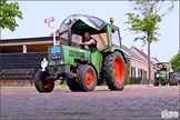 Brabantse Oldtimerdag Liempde -  9 juni 2025