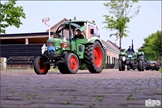 Brabantse Oldtimerdag Liempde -  9 juni 2025