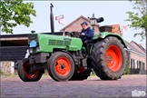 Brabantse Oldtimerdag Liempde -  9 juni 2025