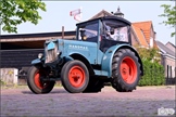 Brabantse Oldtimerdag Liempde -  9 juni 2025