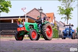 Brabantse Oldtimerdag Liempde -  9 juni 2025
