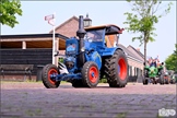 Brabantse Oldtimerdag Liempde -  9 juni 2025