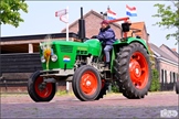 Brabantse Oldtimerdag Liempde -  9 juni 2025