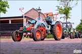 Brabantse Oldtimerdag Liempde -  9 juni 2025
