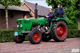 Brabantse Oldtimerdag Liempde -  9 juni 2025
