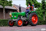 Brabantse Oldtimerdag Liempde -  9 juni 2025