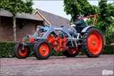 Brabantse Oldtimerdag Liempde -  9 juni 2025
