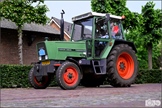 Brabantse Oldtimerdag Liempde -  9 juni 2025