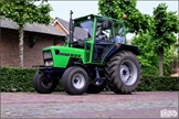 Brabantse Oldtimerdag Liempde -  9 juni 2025