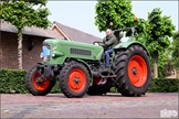 Brabantse Oldtimerdag Liempde -  9 juni 2025