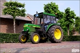 Brabantse Oldtimerdag Liempde -  9 juni 2025