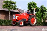 Brabantse Oldtimerdag Liempde -  9 juni 2025