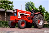 Brabantse Oldtimerdag Liempde -  9 juni 2025
