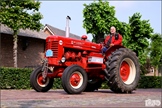 Brabantse Oldtimerdag Liempde -  9 juni 2025