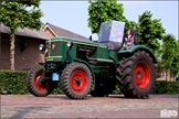 Brabantse Oldtimerdag Liempde -  9 juni 2025