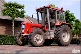 Brabantse Oldtimerdag Liempde -  9 juni 2025