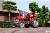 Brabantse Oldtimerdag Liempde -  9 juni 2025
