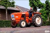 Brabantse Oldtimerdag Liempde -  9 juni 2025