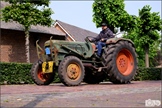 Brabantse Oldtimerdag Liempde -  9 juni 2025