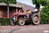 Brabantse Oldtimerdag Liempde -  9 juni 2025