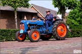 Brabantse Oldtimerdag Liempde -  9 juni 2025