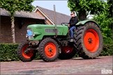 Brabantse Oldtimerdag Liempde -  9 juni 2025