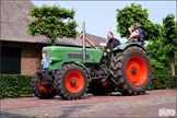 Brabantse Oldtimerdag Liempde -  9 juni 2025