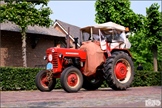 Brabantse Oldtimerdag Liempde -  9 juni 2025