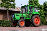 Brabantse Oldtimerdag Liempde -  9 juni 2025