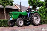 Brabantse Oldtimerdag Liempde -  9 juni 2025