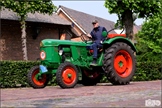 Brabantse Oldtimerdag Liempde -  9 juni 2025